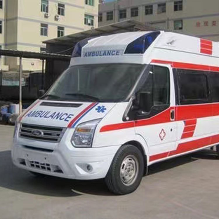 东西湖救护车出租收费：安全出行，价格透明