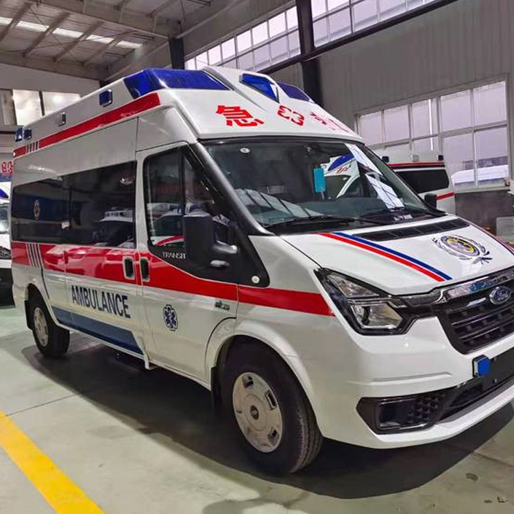 东西湖演唱会救护车出租保障现场