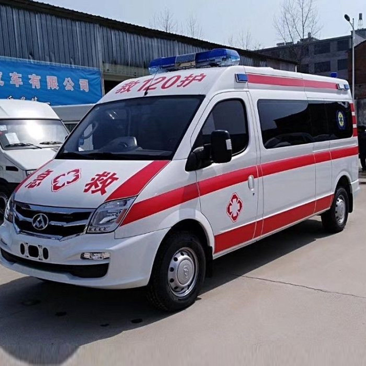 东西湖马拉松租赁救护车活动保障